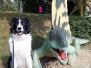 Im Dino-Park 2021