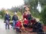 Hundeferien Schwarzwald Oktober 2012