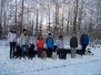 Jugendgruppe 2008