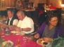 Weihnachtsessen 2012
