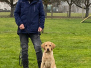 Welpen und Junghunde 2021